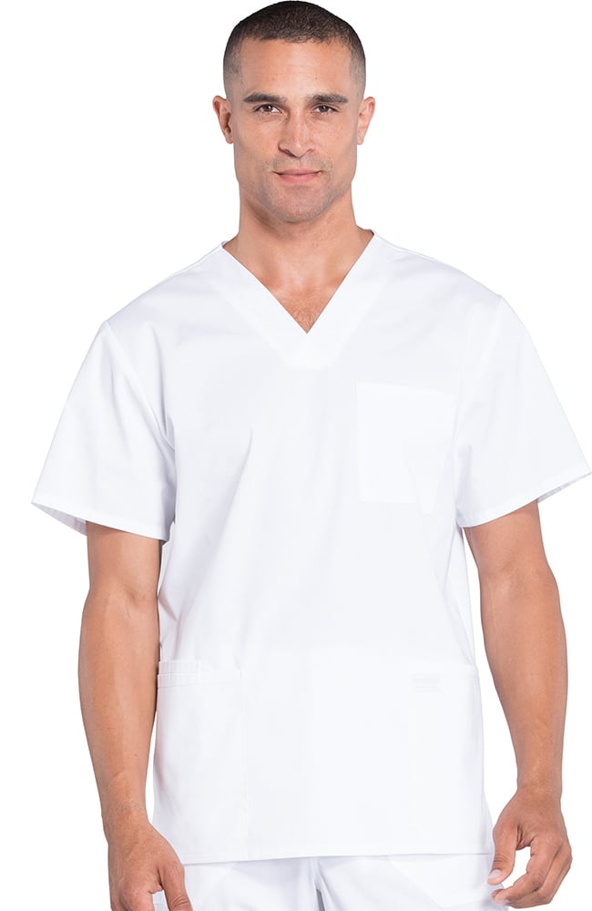 LAHC CNA Men's Top Vista Uniforms