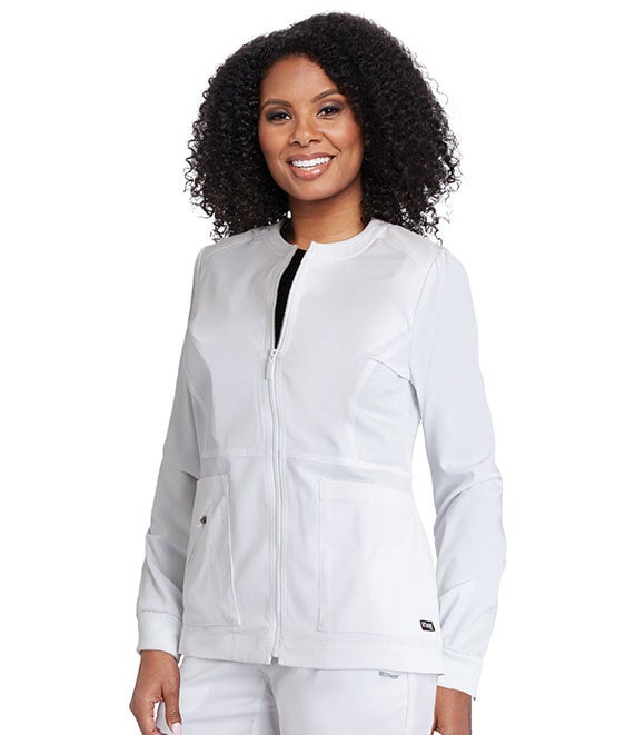 Grey's Anatomy Millie Jacket Vista Uniforms