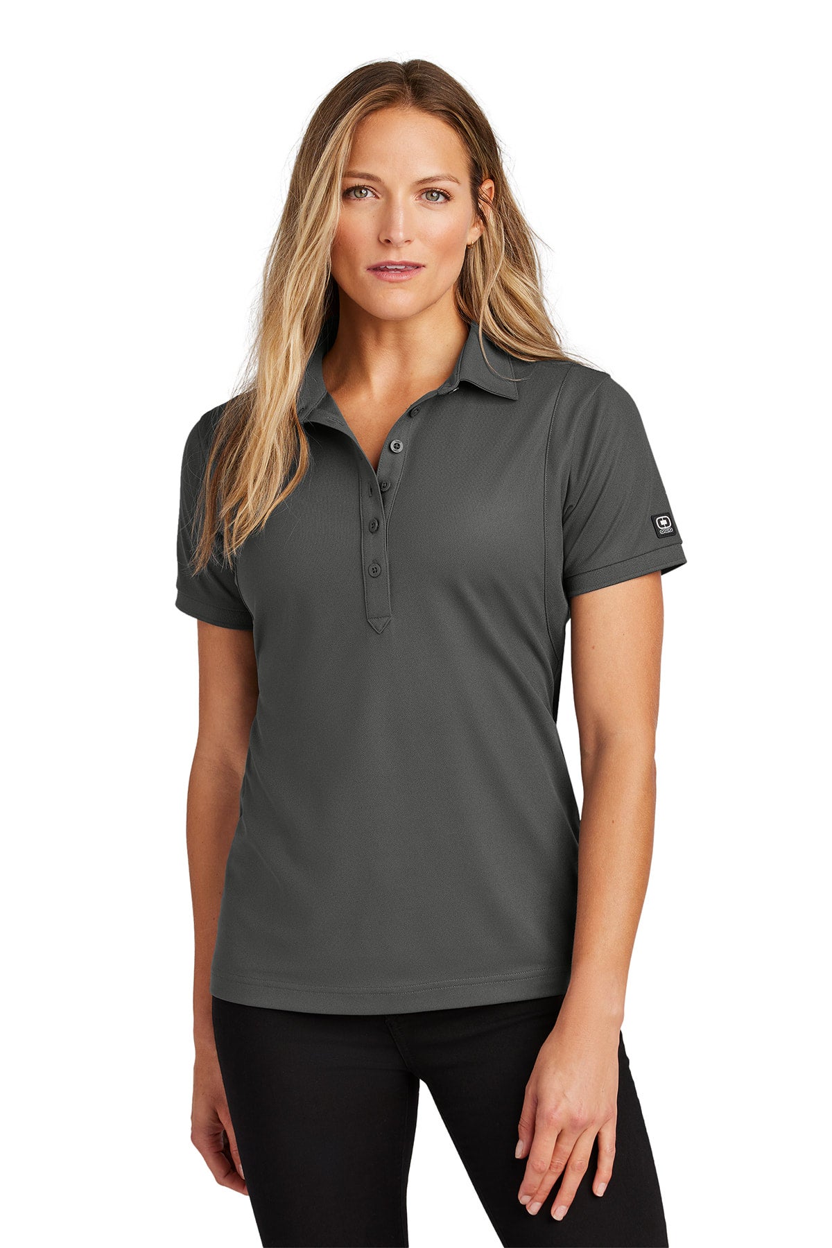 Ogio Caliber 2.0 Polo Vista Uniforms